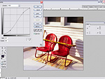 Digital photo editing tutorials